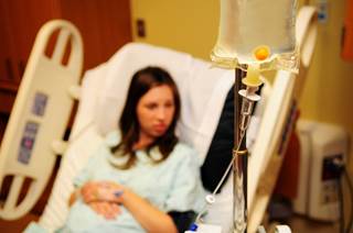 Pregnant women admitted to ICU with 2009 H1N1 influenza were more likely to deliver preterm and low birth-weight infants. Pregnant women admitted to ICU with 2009 H1N1 influenza were more likely to deliver preterm and low birth-weight infants.