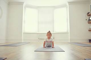 The researchers found that from 2012 to 2017, there was an increase in the use of yoga (from 3.1% to 8.4%) and meditation (from 0.6% to 5.4%) during the previous 12 months. The researchers found that from 2012 to 2017, there was an increase in the use of yoga (from 3.1% to 8.4%) and meditation (from 0.6% to 5.4%) during the previous 12 months.