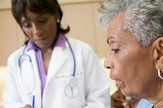 An incidental finding of hypercalcemia is identified during a routine physical examination. An incidental finding of hypercalcemia is identified during a routine physical examination.