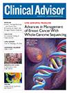 January 2019 Issue of Clinical Advisor January 2019 Issue of Clinical Advisor
