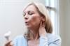 Persistent Hot Flashes, Night Sweats Associated With Increased Risk of Breast Cancer in Postmenopausal Women Persistent Hot Flashes, Night Sweats Associated With Increased Risk of Breast Cancer in Postmenopausal Women